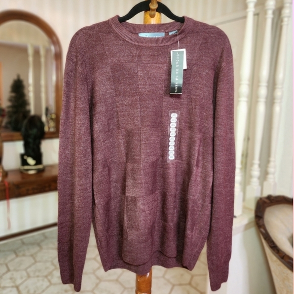 Oscar de la Renta Sweater - Picture 2 of 6